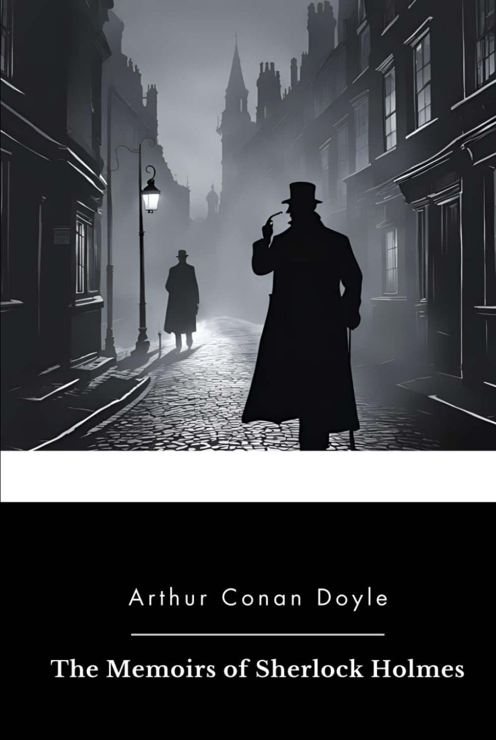 The Memoirs of Sherlock Holmes