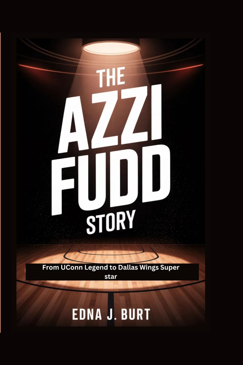 The Azzi Fudd Story: From UConn Legend to Dallas Wings Superstar