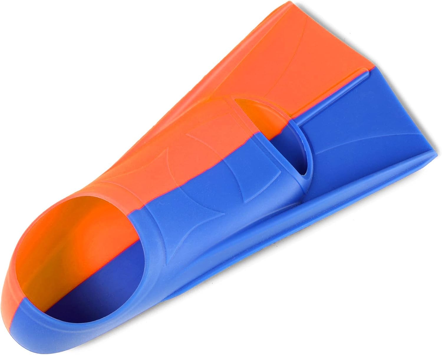 Foyinbet Kids Swim Fins,Swimming Flippers for Kids,Short Training Fins for Snorkeling Diving : Sports & Outdoors