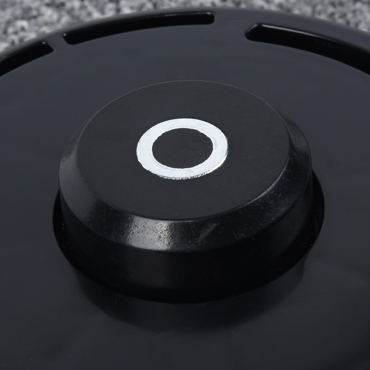 STO?Cabezal para desbrozadora con de recarga rápida, apto para hilo de 3 mm, compatible con para honda UMK425 UMK435 UMC425 UMC435 UMK422 UMK431 UMT431, rosca izquierda 10 x 1,25 mm