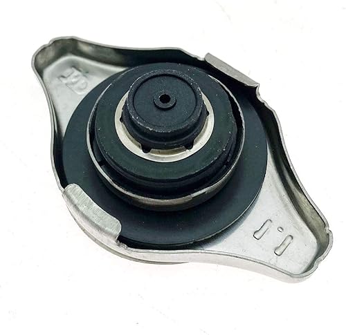 Miniatura 4 de Tapa del radiador Honda Accord 1994-2006, Civic 1992-2005, CRV 1997-2005, Odyssey 1995-2007, Pilot 2003-2008 - Reemplazar 19045-PAA-A01