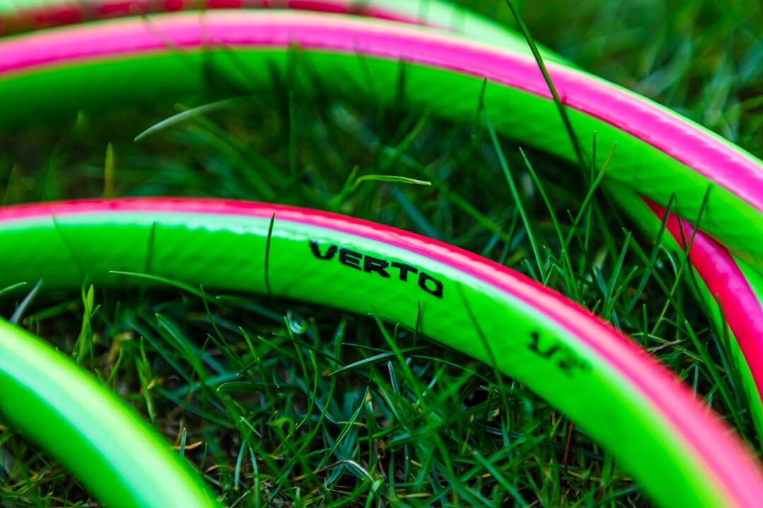Wąż ogrodowy 50m 1/2'' PROFESSIONAL 15G822 verto 5902062039385