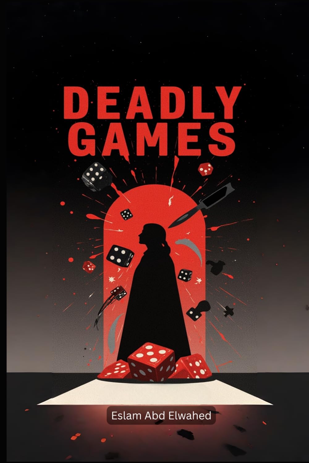 Deadly Games: 100 True Stories of Killers Who Played with Death (Crime & Mystery)