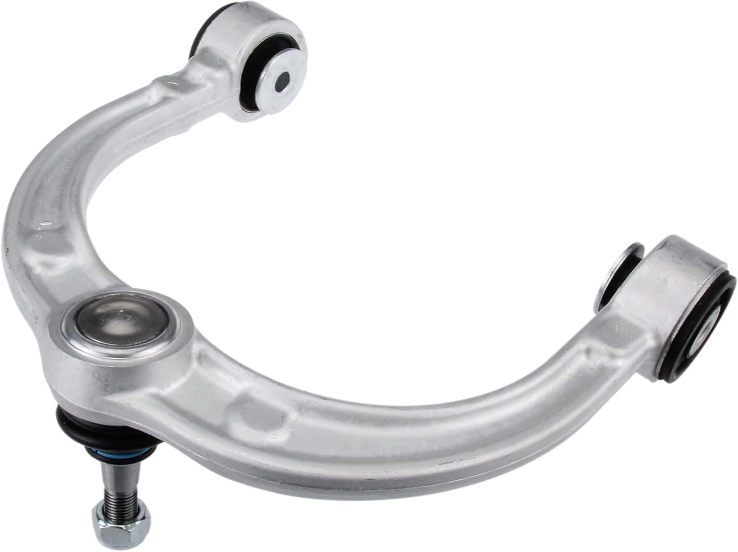 URO Parts 2513300707 Control Arm, Front Right Upper