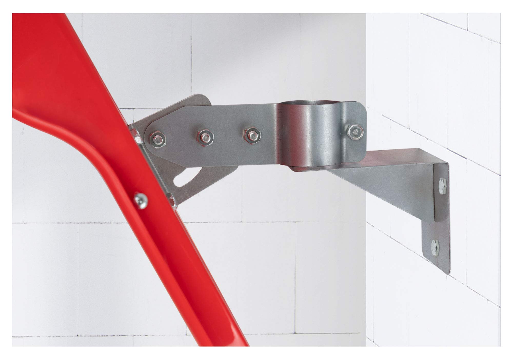 Stagecaptain MC-60 Mirrcon Specchio Stradale, Specchio stradale convesso