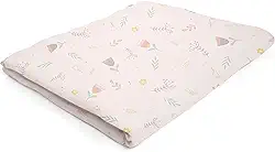 Papi Textil Lençol Papi Compose C/Elástico Tam. Americano Est. 1,30M X 70Cm X 10Cm Contem 01 Un