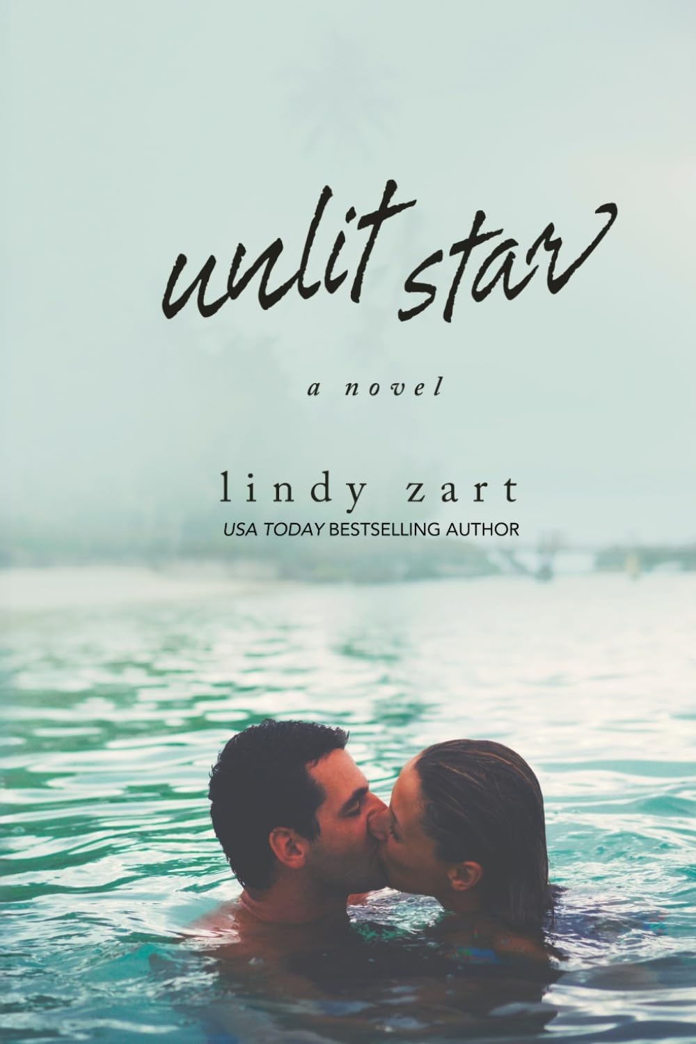 Unlit Star Paperback – August 23, 2014