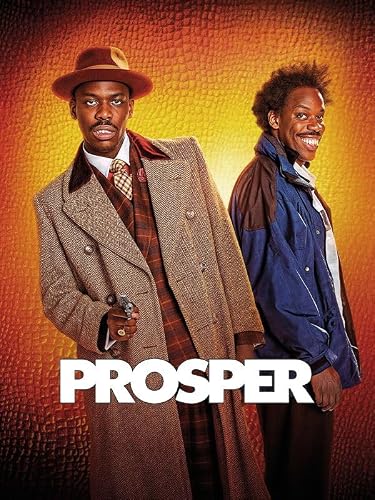Prosper