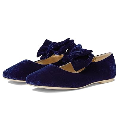 Janie and Jack Bow Flats (Toddler/Little Kid/Big Kid) Girl