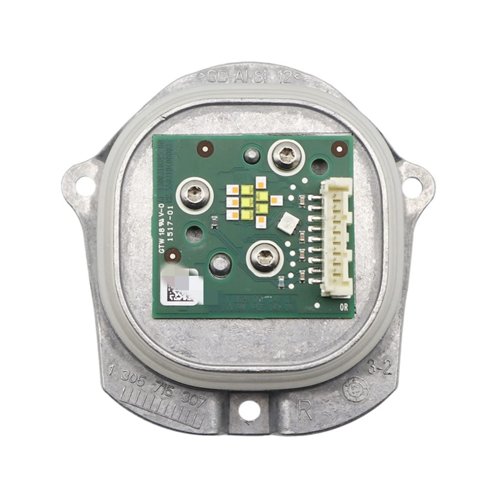 Ballast HID au xénon 1305715307 pour CLS GLA Gle gauche
