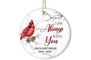 Wassmin Special Christmas Ornaments 2021