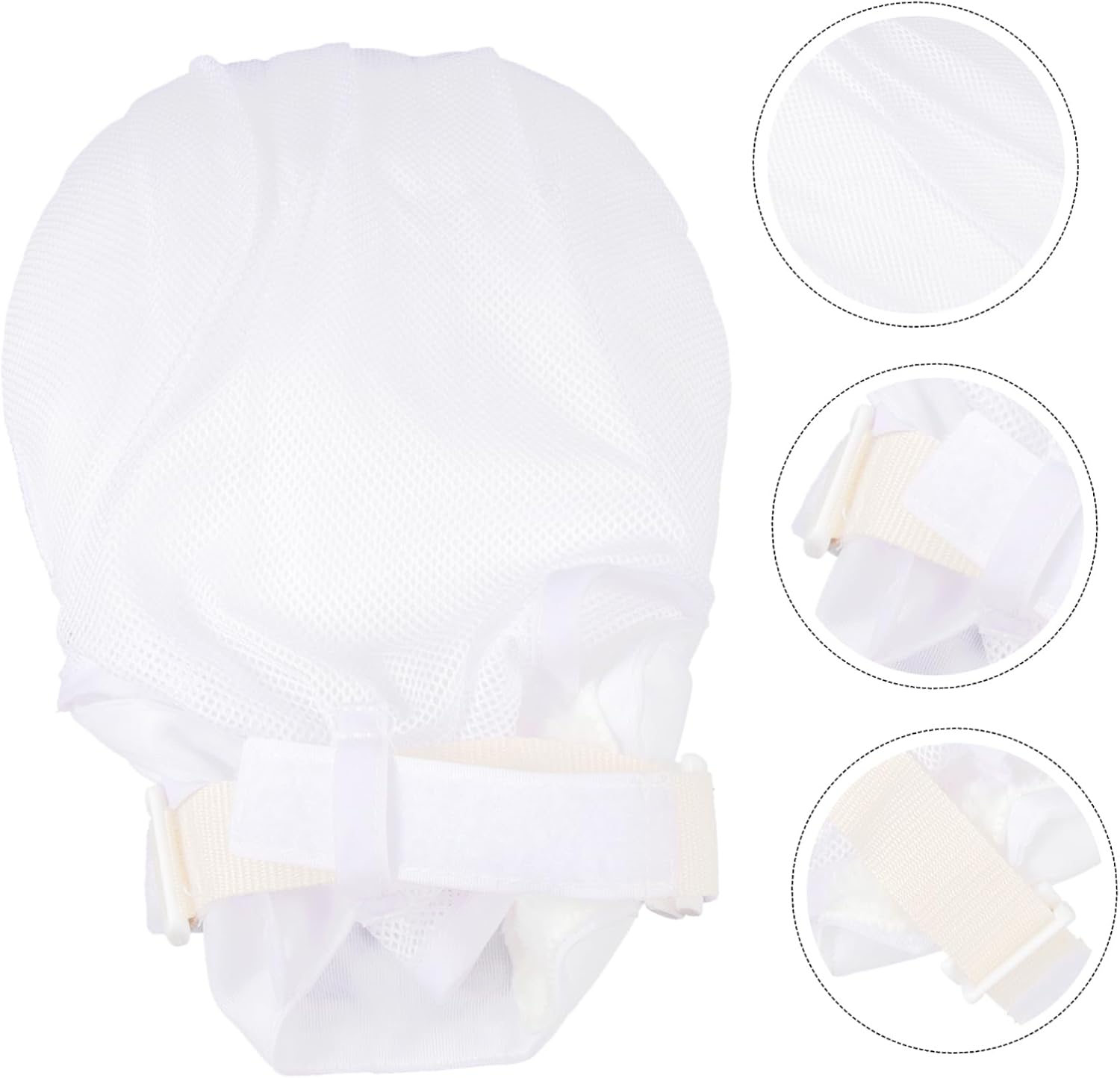 Hand Glove Hand Control Mitts Products for Elderly Wrist Pain Relief Arthritis Pain Relief