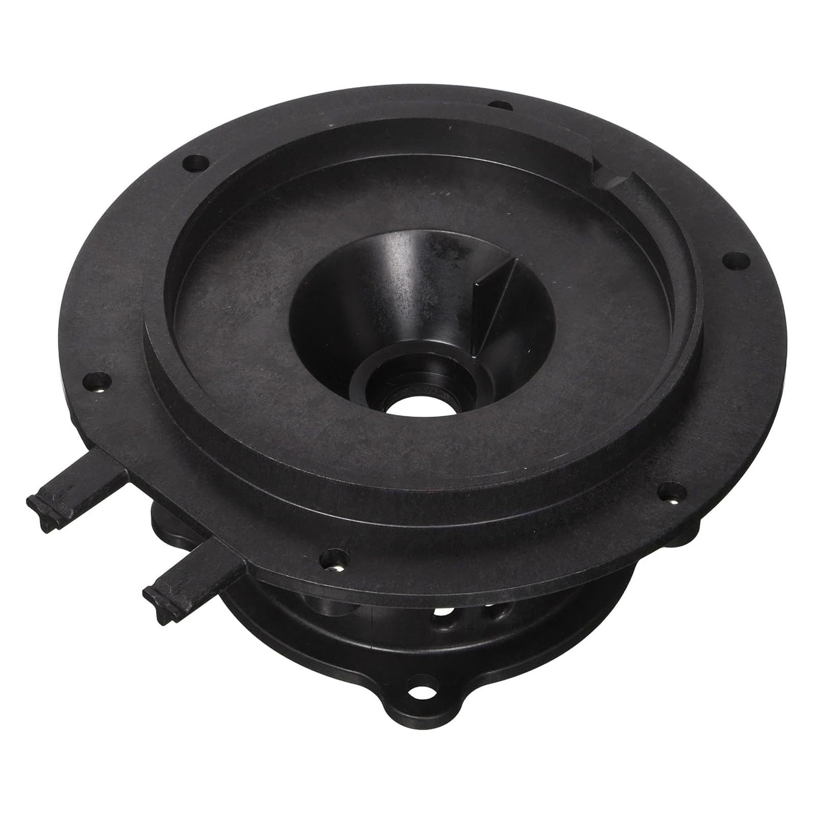 Tsophreniq Seal Plate Pool Pumps Repair Plate Swimming Pool Maintenance Set Texture Suitable for R0536700 Pumps Swimming Backplate Assembly