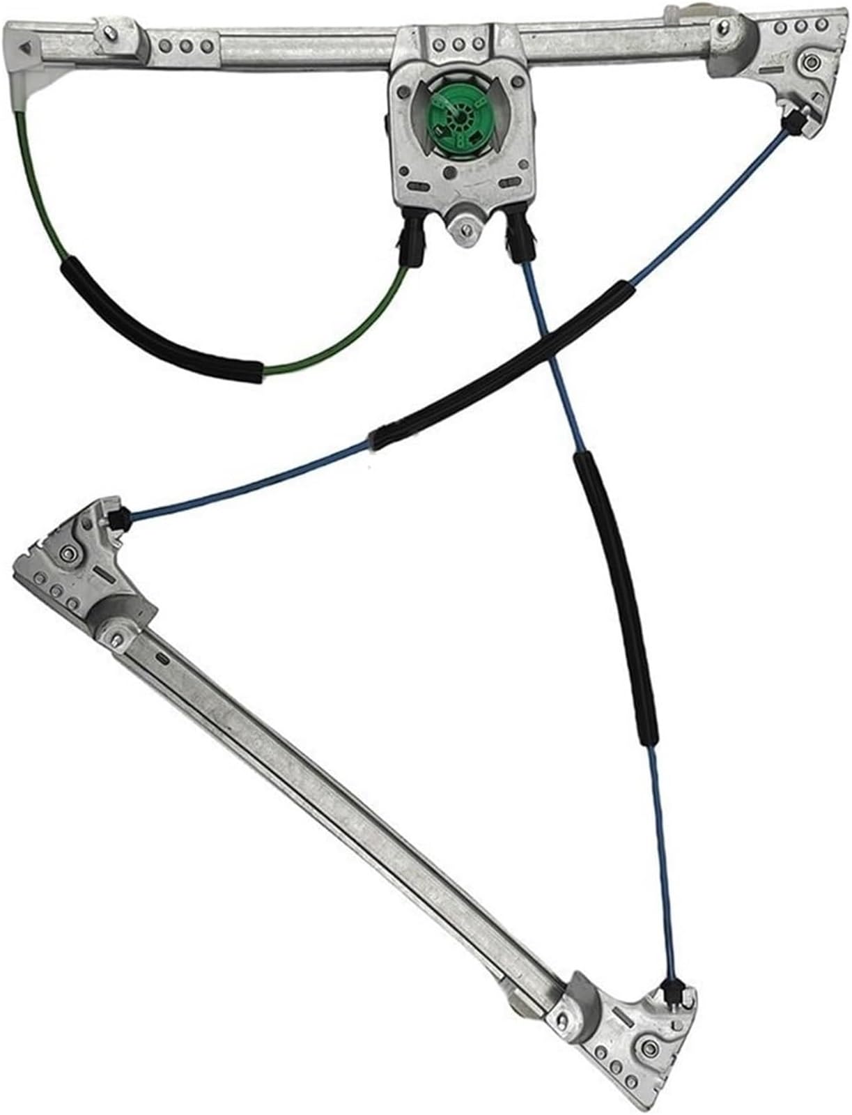 Zynther One Color Window Regulator Without Motor For Renault For Vel For Satis 2002-2009 Car Front Right Power Window Regulator