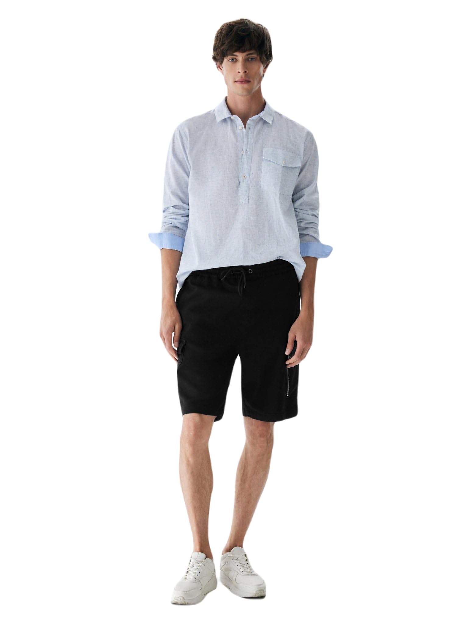 LTB Celata Bermudas para Hombre
