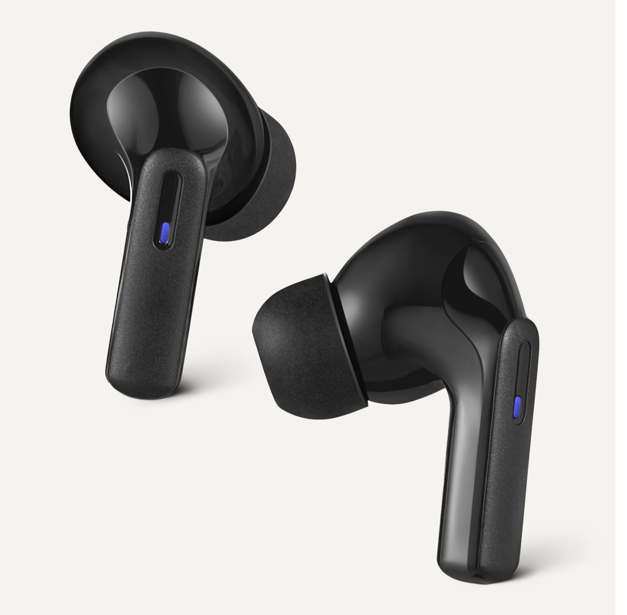 Amazon.co.jp: Amazonベーシック 完全ワイヤレスイヤホン Bluetooth5.4 