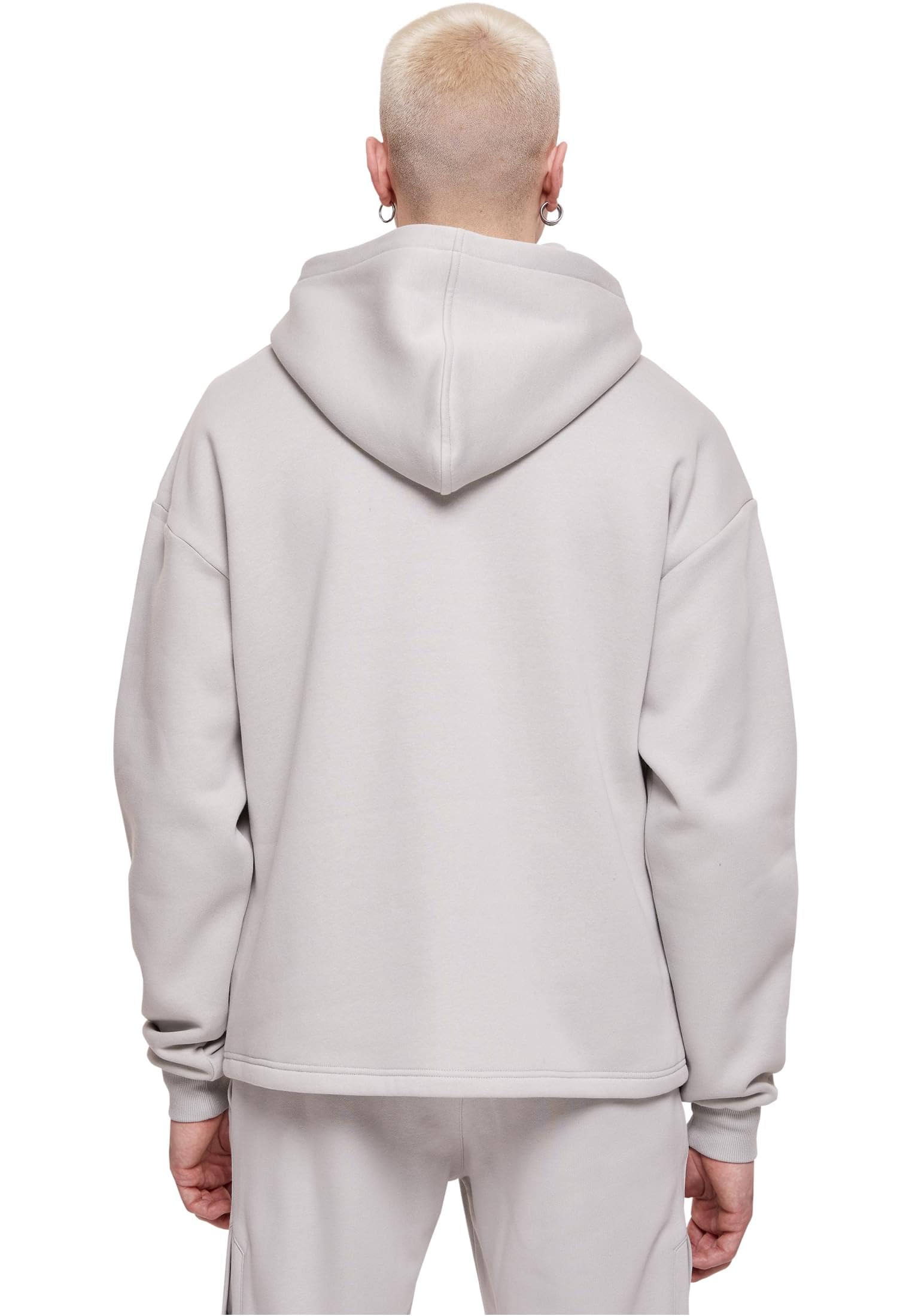 Urban Classics Herren Organic Loose Hoody