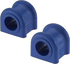 MOOG K7352 Suspension Stabilizer Bar Bushing Kit for Jeep Wrangler