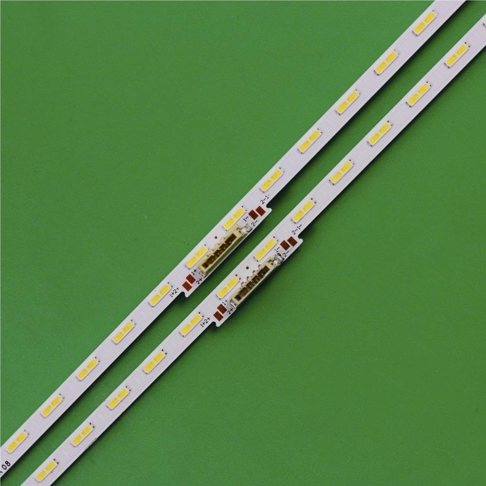 Striscia LED for UE43AU8005KUN43AU8000 LM41-01040A 43AU8K BN96-52587A ES43SV8FPKWA36 UE43AU8000 UN43BU8000G UE43AU7100