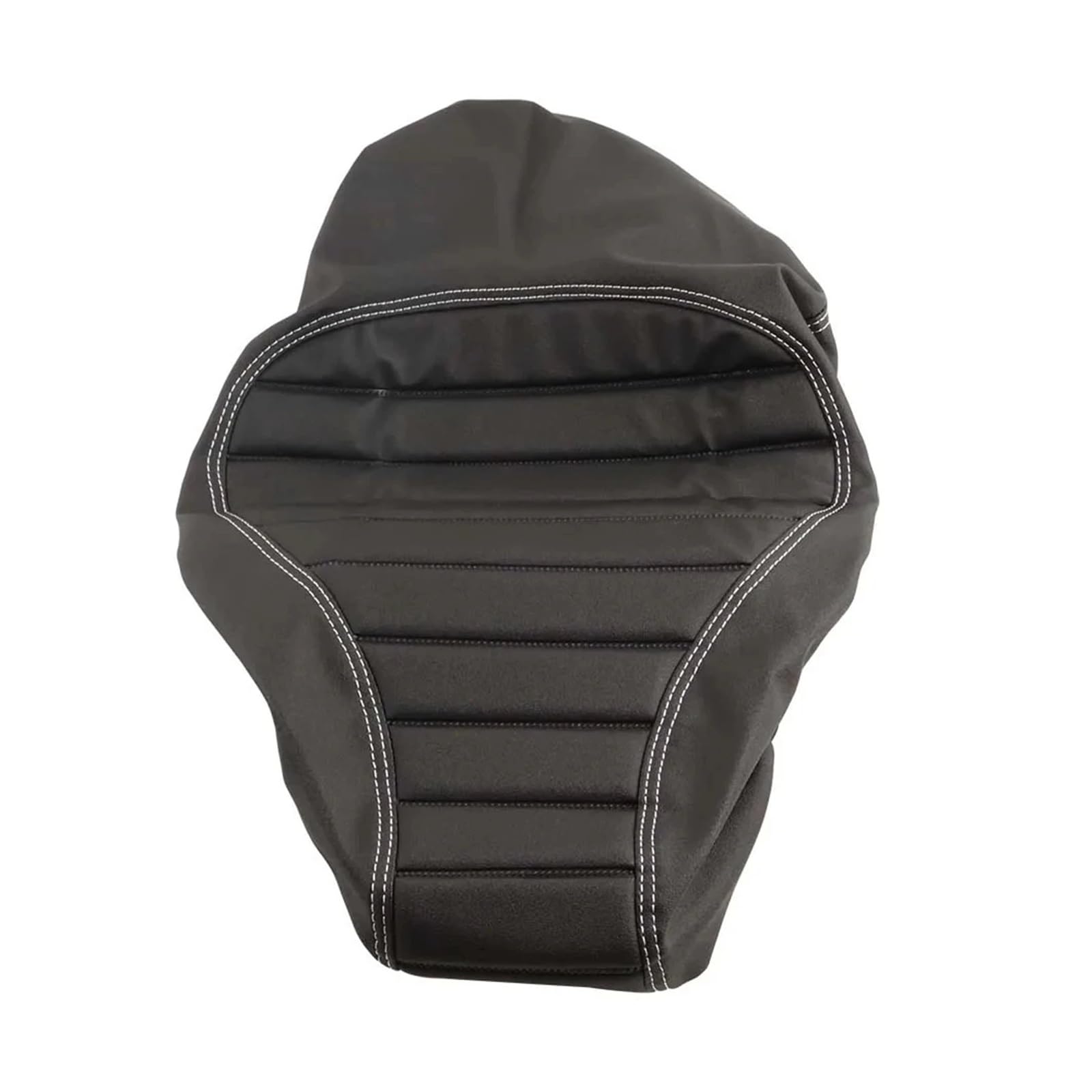Coprisella per Moto Per Vespa Primavera Sprint 125 250 150 50 Cuscino Per Sella In Pelle Con Isolamento In Spugna Spessa Coprisedile Protettivo