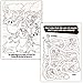 Lion Guard Coloring Book Bundle - Lion King Coloring Book Set with Stickers, More | Lion King Coloring Books for Kids Ages 4-8
