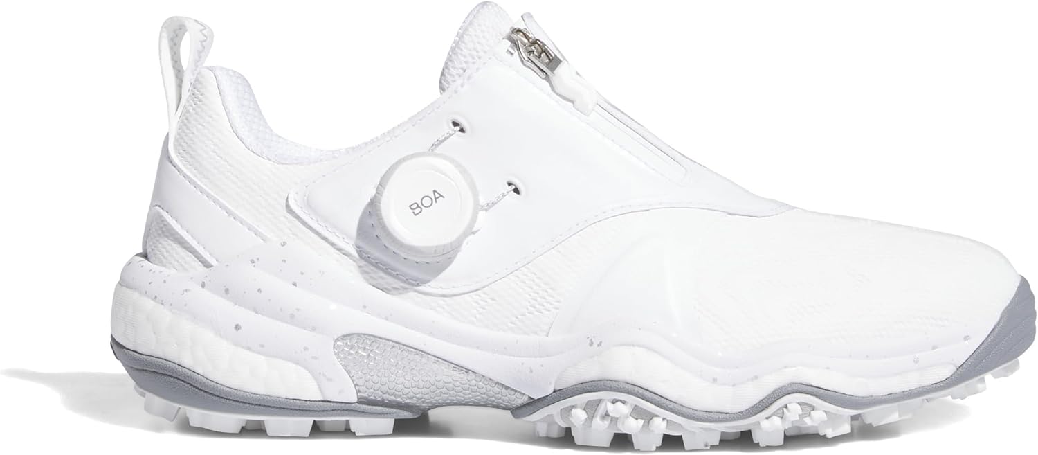 adidas Women's Codechaos Boa 25 Spikeless Golf Shoes