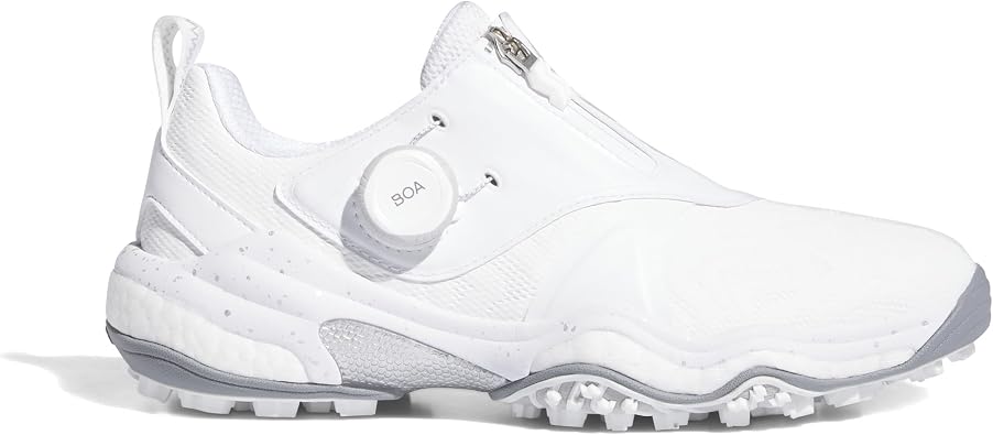 adidas Womens Codechaos Boa 25 Spikeless Golf Shoes