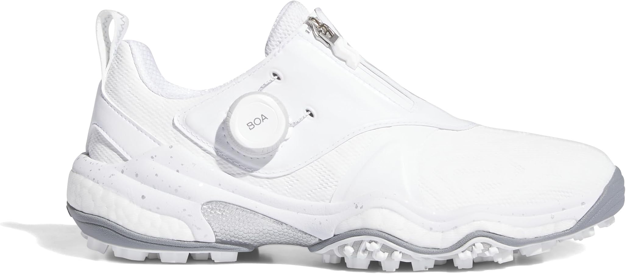 adidas Women's Codechaos Boa 25 Shoes Sneaker, Footwear White