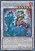 Yu-Gi-Oh! - Brotherhood of the Fire Fist - Horse Prince (CBLZ-EN097) - Cosmo Blazer - 1st Edition - Super Rare