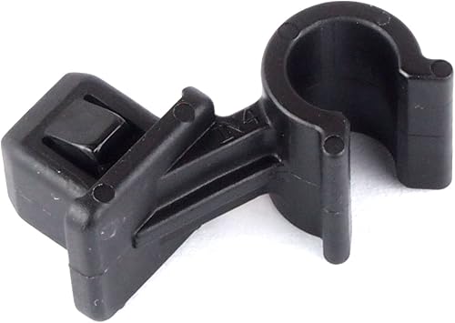 Toyota Soporte para capota, barra con abrazadera, auténtica