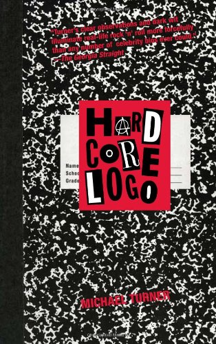 Buy Hard Core Logo — BookShops.in