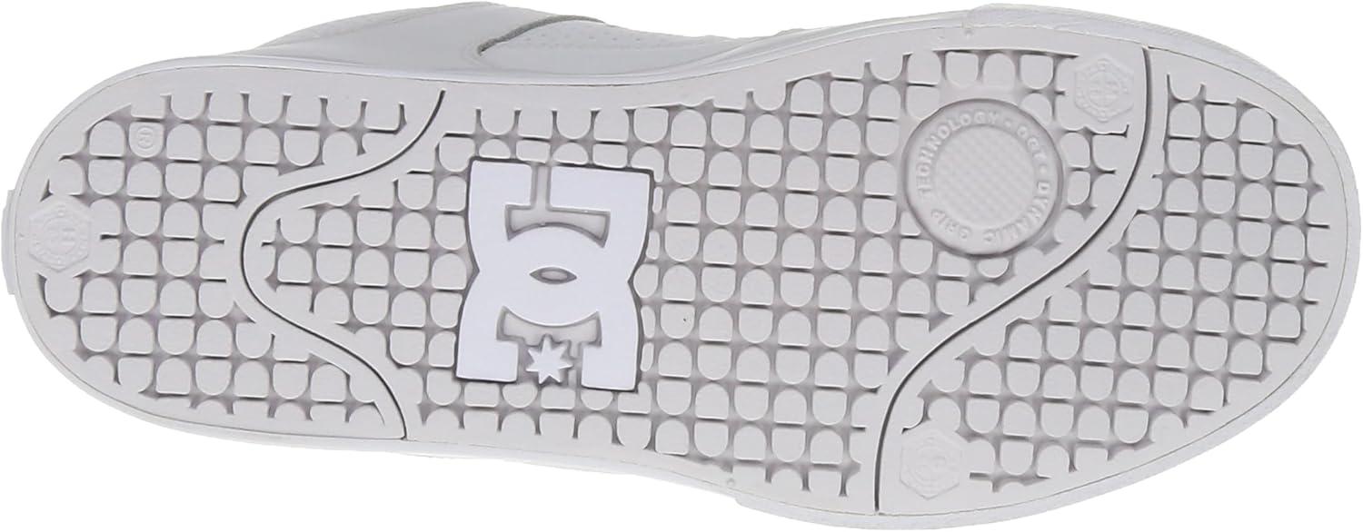 DC SHOES(ディーシーシュー) Men's Sneakers