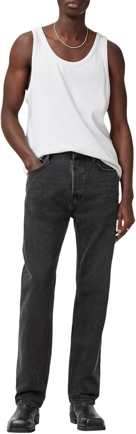 AllSaints Men's Reid
