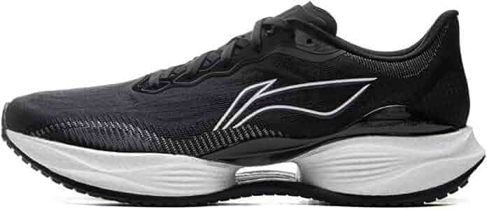 シューズ(男性用) Li-Ning Super Light v2 61be36NeLPL._AC_AC_SY300_QL30_.jpg