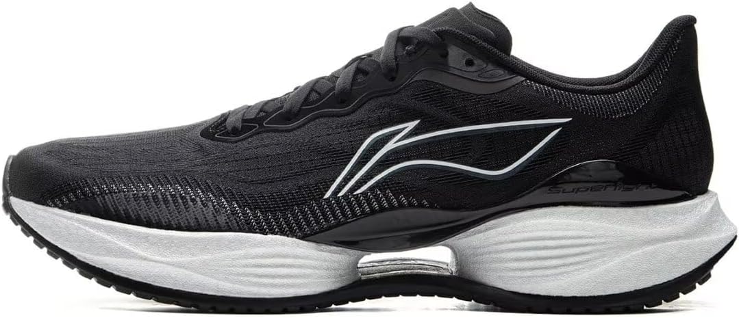 シューズ(男性用) Li-Ning Super Light v2 Amazon | [リーニン] SUPER LIGHT 22 男子 軽量 衝撃吸収性 反発性