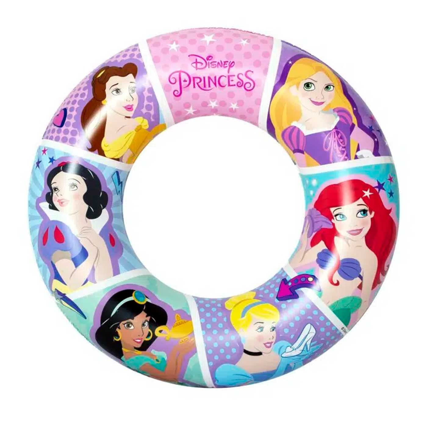 Tradineur - Flotador Hinchable - Vinilo resistentePara niños de 3-6 año