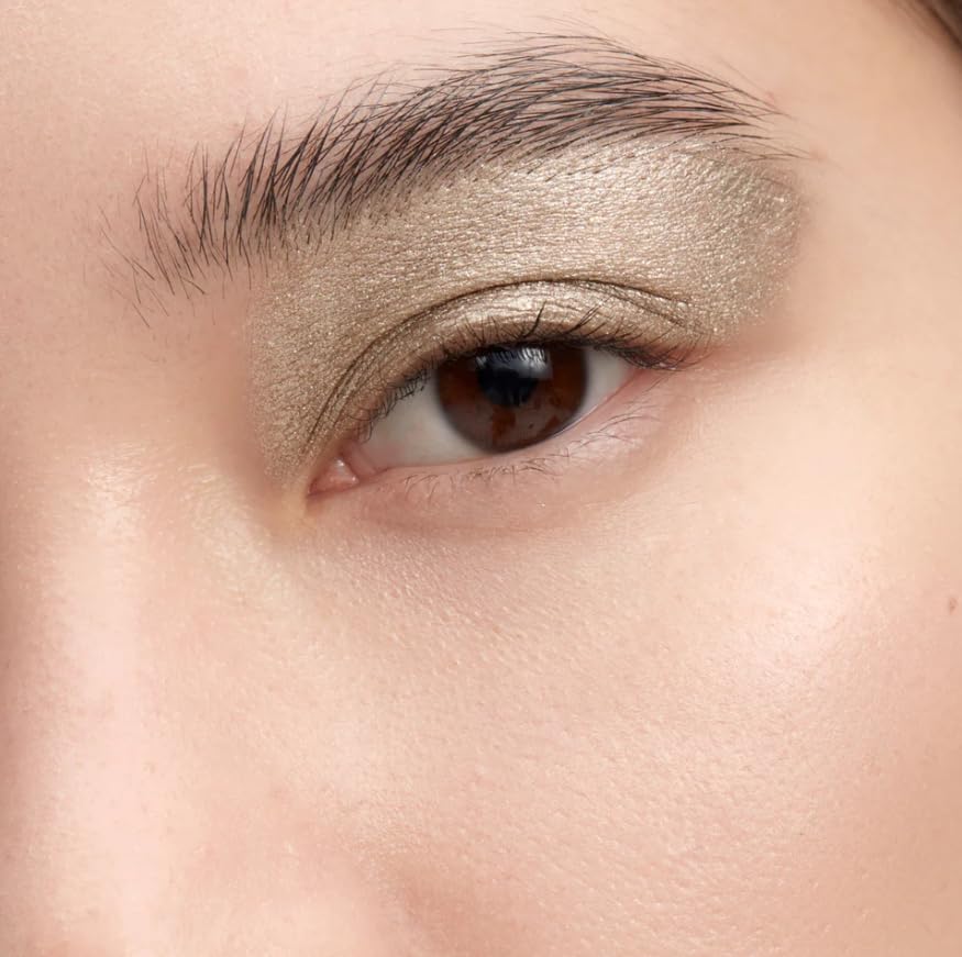 Victoria Beckham EyeWear Longwear Eyeshadow Stick - Oyster - Image 3