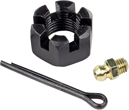 Miniatura 4 de Front Outer Steering Tie Rod End Compatible With Nissan X-Trail 2005 2006 PC-209880