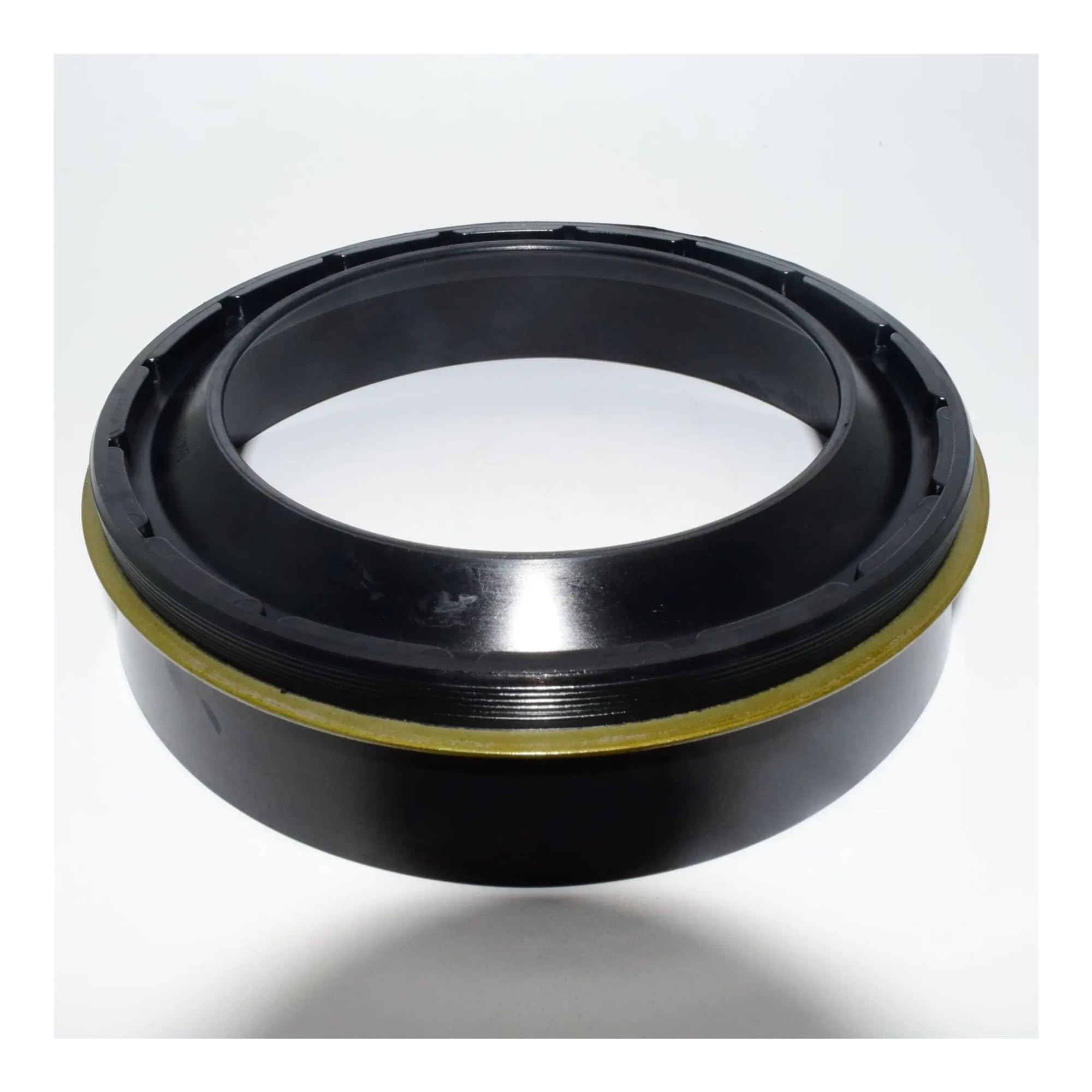 TS16949 Concrete Mixer Oil Seals 135 * 215 11.5/41.5 Rubber