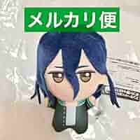 Amazon.co.jp: WIND BREAKER ウィンブレ ちびぐるみ ぬいぐるみ