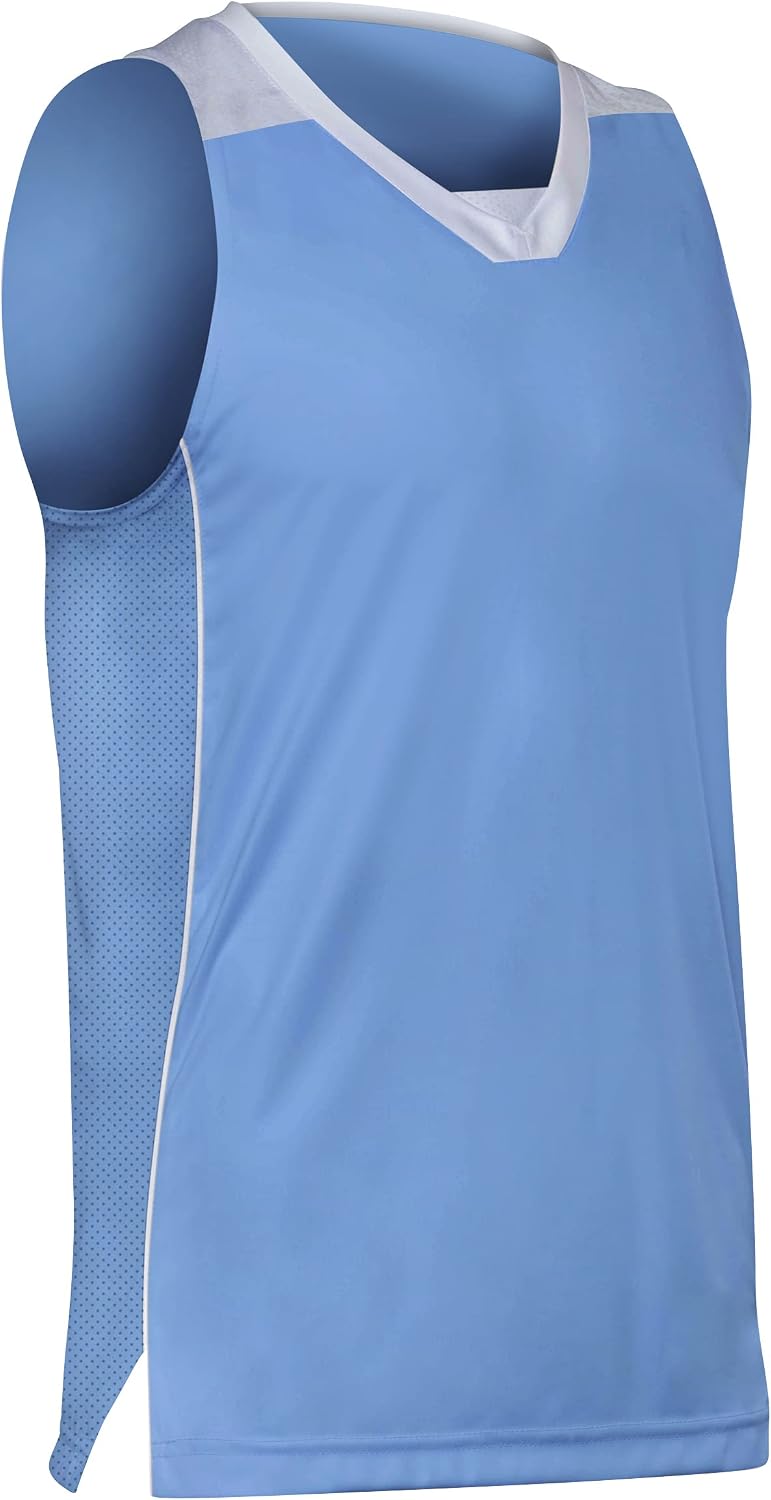 Champro Men's Prime Basketball Jersey