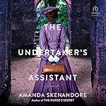Cover of The Undertaker’s Assistant