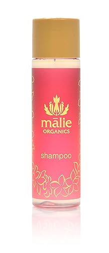 Malie Organics Plumeria ChampĂş Mini Malie Organics Plumeria ChampĂş Mini