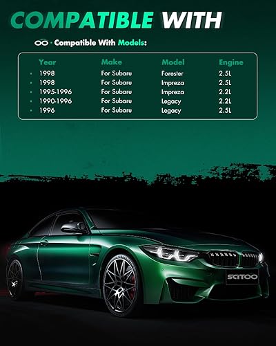 Vista 1670 de SCITOO 1 bobinas de encendido con 4 bujías de iridio para Chevrolet 2011-2015 Cruze 1.4L 2016 Cruze Limited 1.4L 2012-2020 Sonic 1.4L 2013-2021 Trax