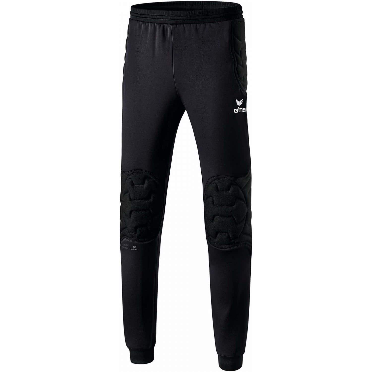 erima Torwart - Pantalón de Portero Unisex niños
