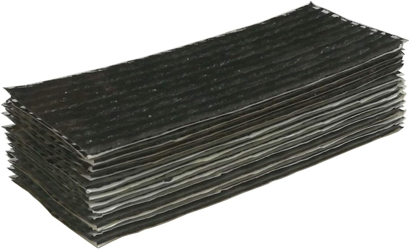 Tire String Plug TS-83512 Tire Plug for tubeless ￠3.5 8inch Black 200mm 120pcs