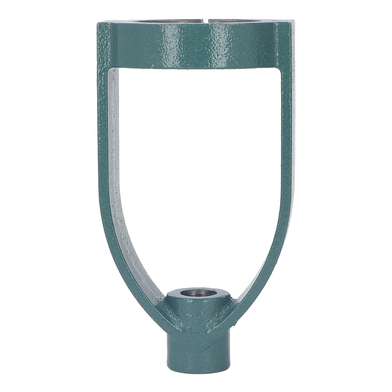 YWBL-WH Convertidor de Máquina de Espiga Cuadrada, Adaptador de Acero para Taladro de Banco, Instalación Rápida, Herramienta Versátil y Resistente para Carpinteros (Manguito reductor de 60 mm/2,4