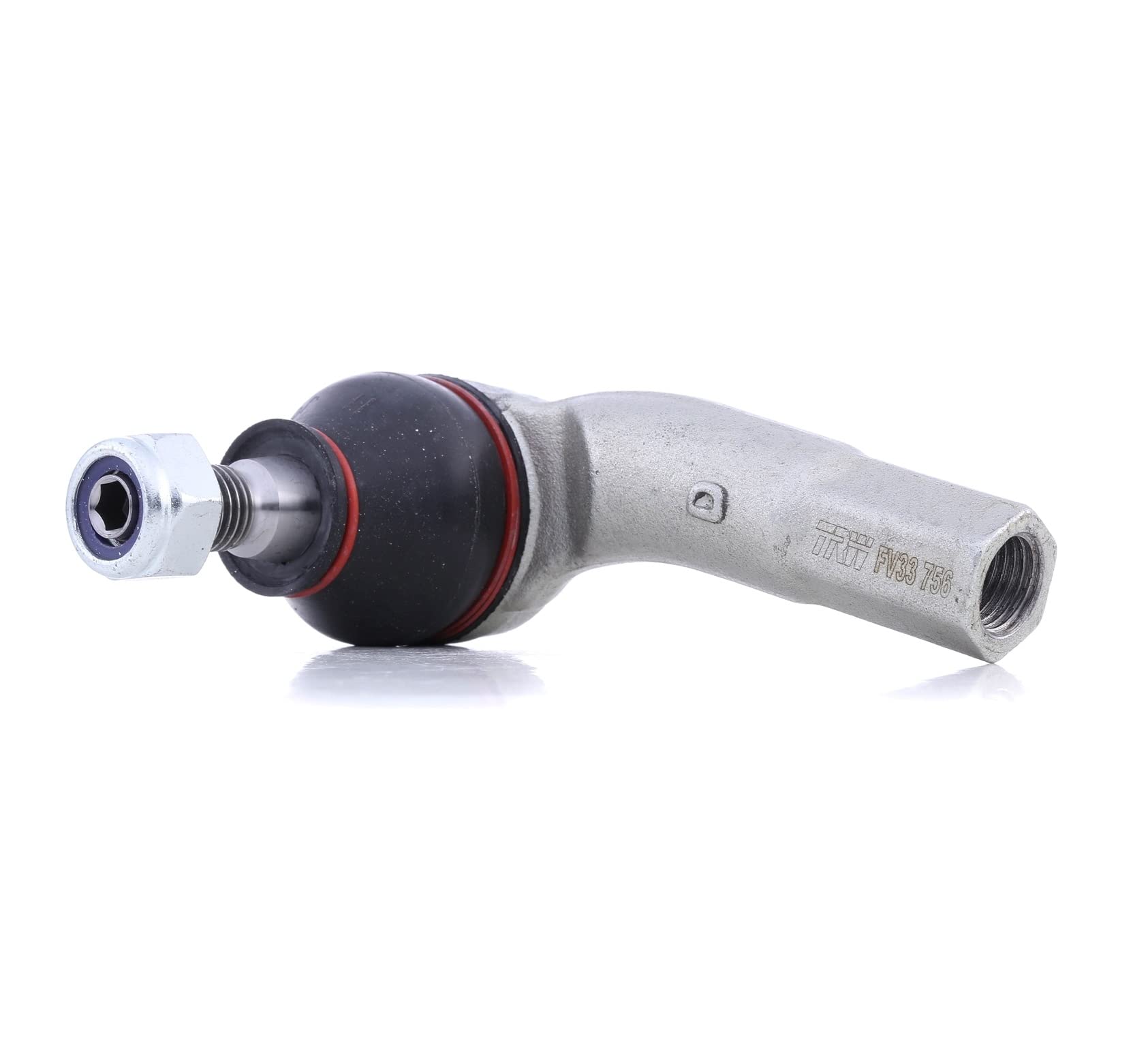 TRW Automotive AfterMarket JTE756 Tie Rod End