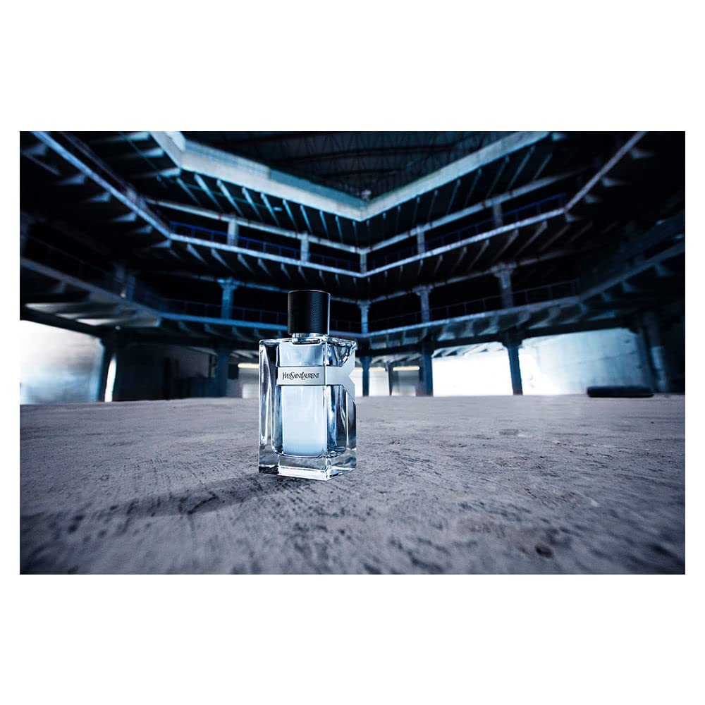 Amazon | イヴサンローラン Y (イグレック) メン EDT 60ml(並行輸入品