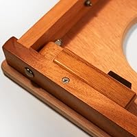 Vista 7 de Elakai National Parks Series - Tablas de Cornhole de viaje premium con estuche de transporte, mochila de 1 x 2